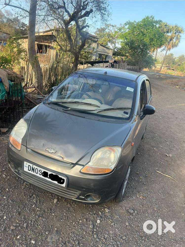Chevrolet Spark 2011 Cng & Hybrids 68000 Km Driven