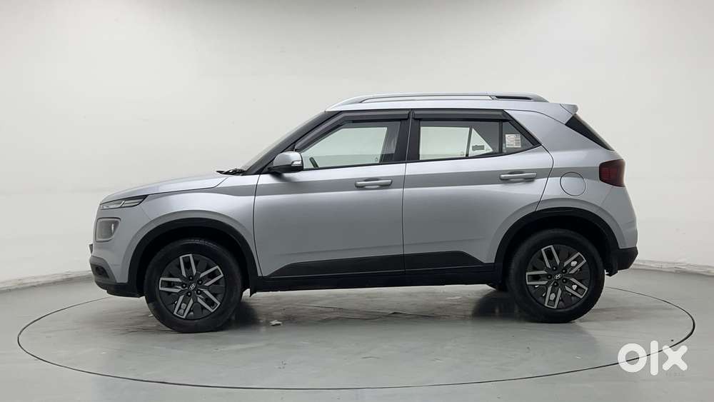 Hyundai Venue Sx Turbo, 2022, Petrol