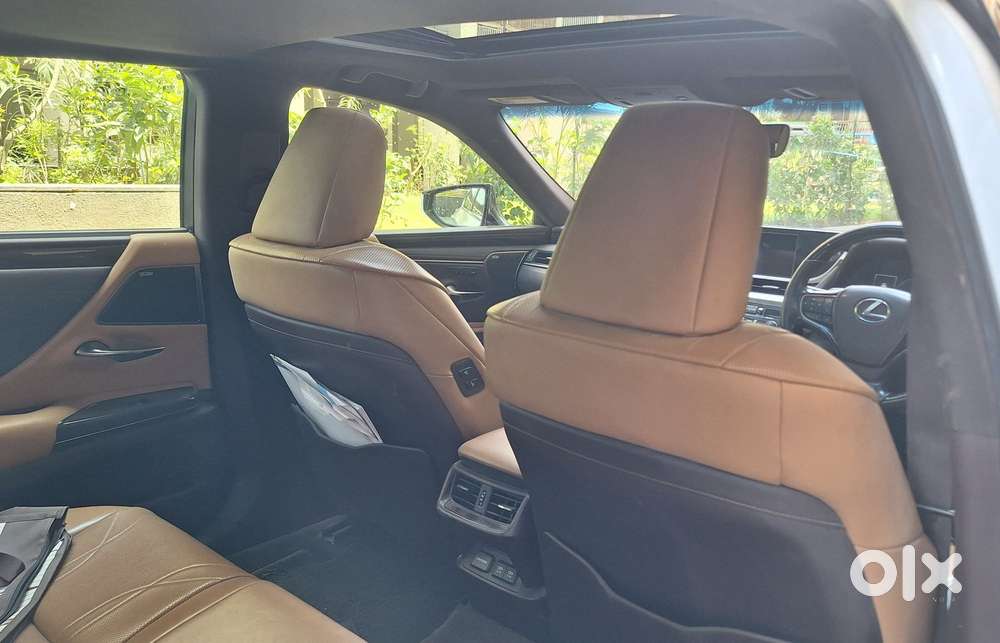 Lexus Es 300h, 2018, Cng & Hybrids