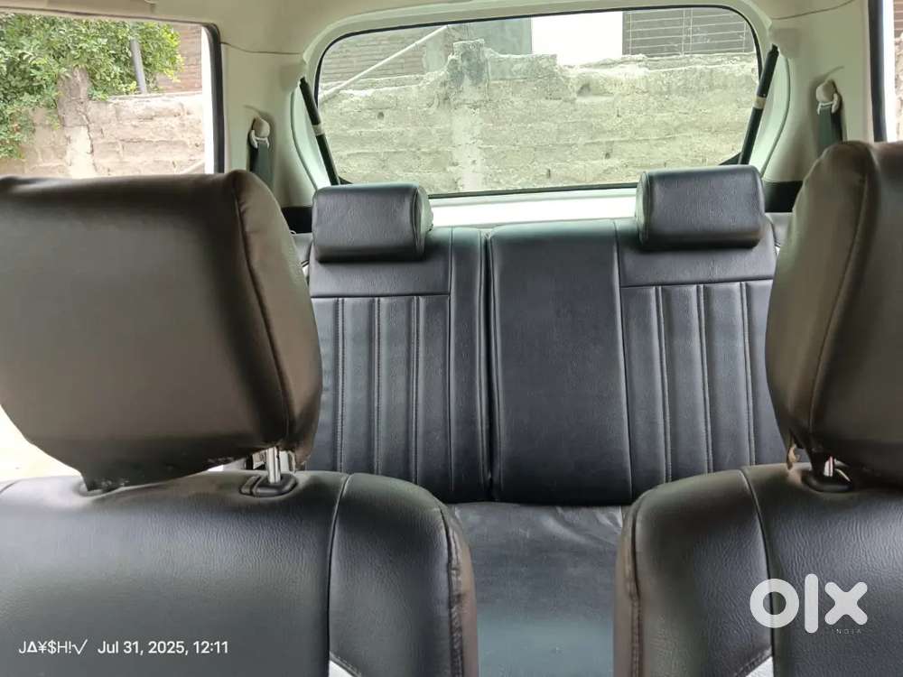 Maruti Suzuki Wagon R 1.0 2016 Cng & Hybrids Well Maintained