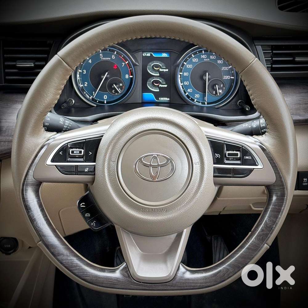 Toyota Rumion V Mt, 2024, Petrol