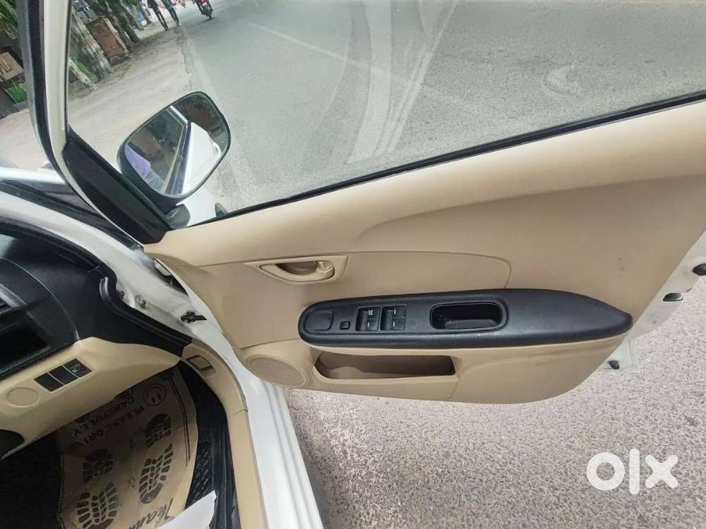 Honda Amaze 1.5 Smt I Dtec, 2017, Diesel