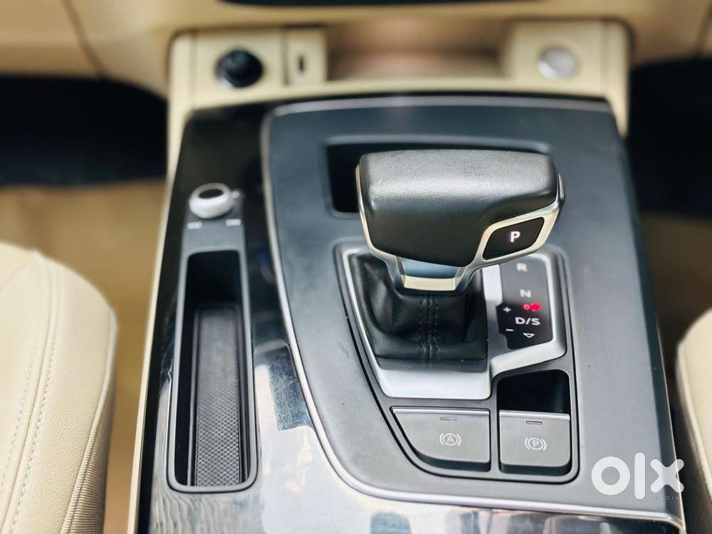 Audi Q5 2.0 45 Tfsi Technology, 2023, Petrol