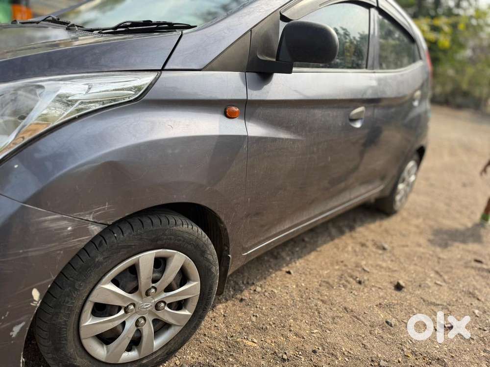 Hyundai Car Manual 2012