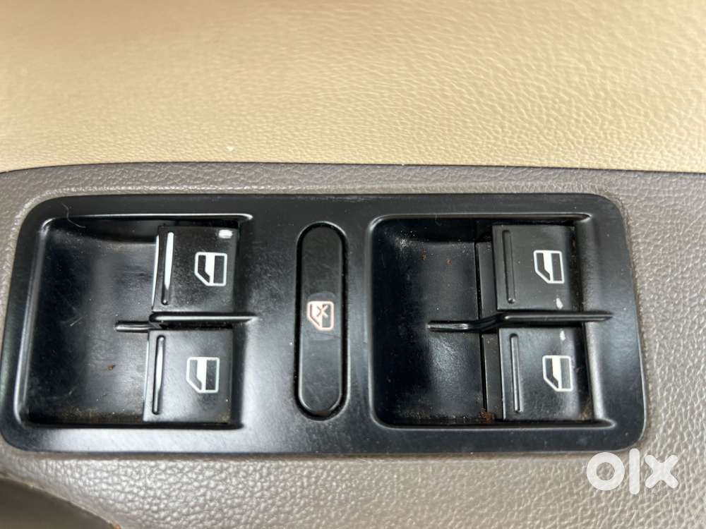 Volkswagen Vento Diesel Trendline, 2014, Diesel
