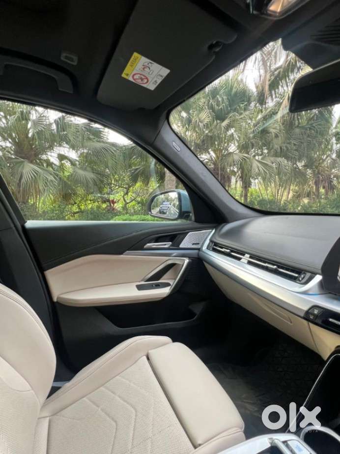 Bmw Ix1 Xdrive30 M Sport, 2024, Electric