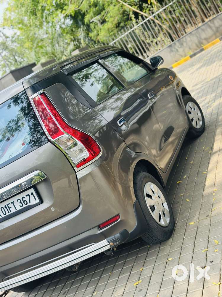 Maruti Suzuki Wagon R, 2022, Cng & Hybrids