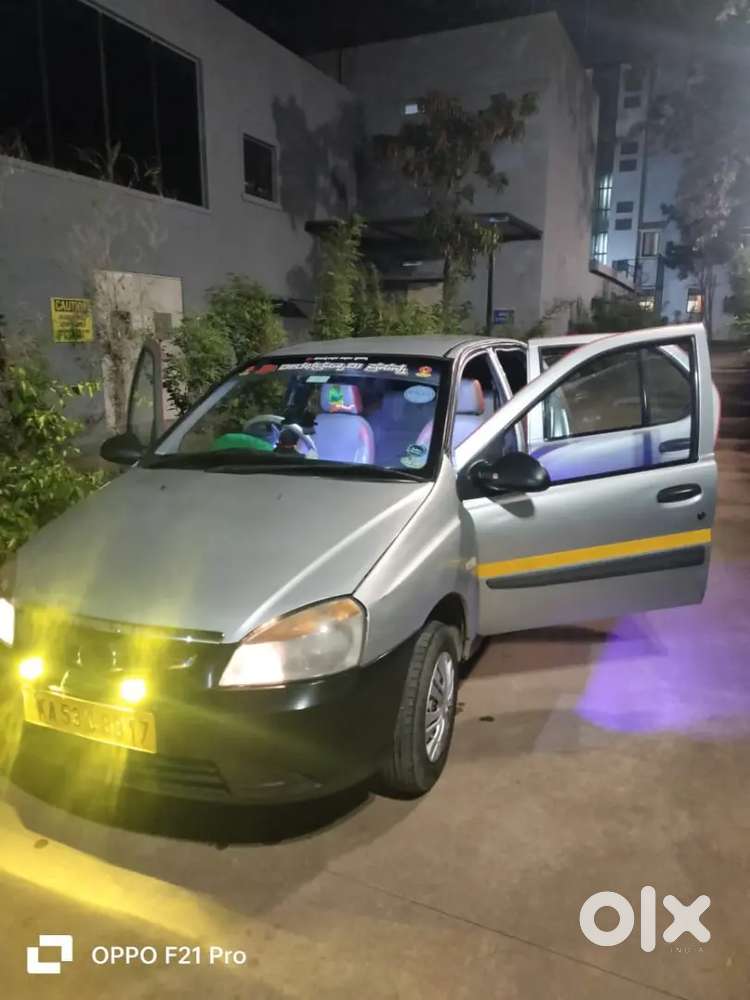 Tata Indica