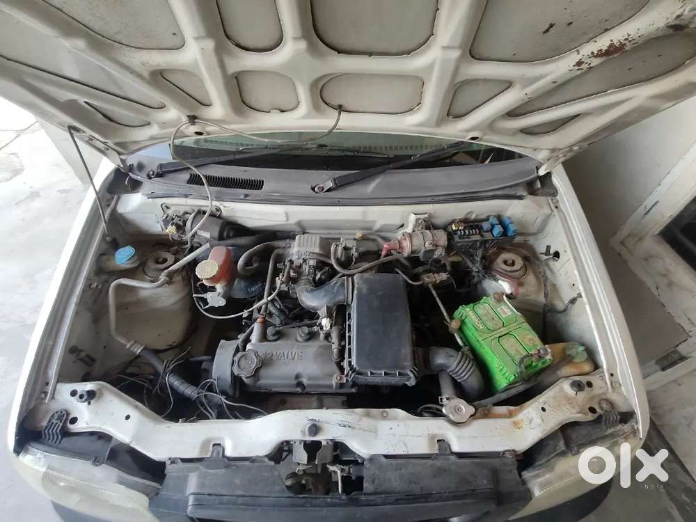 Maruti Suzuki Alto 2008