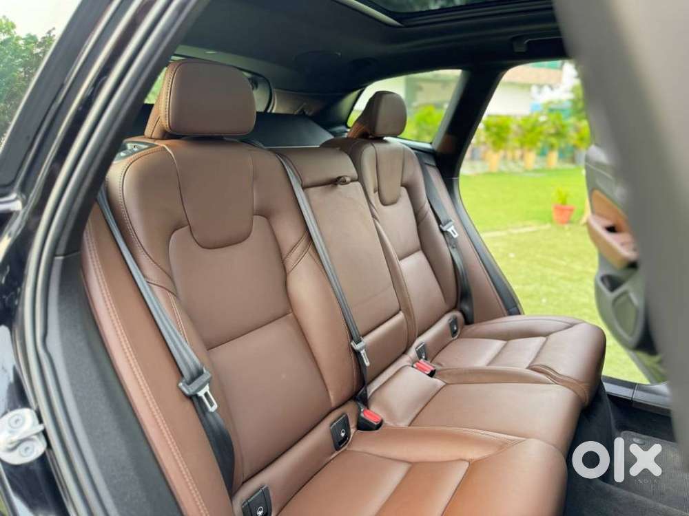Volvo Xc60 2.0 B5 Ultimate, 2023, Petrol
