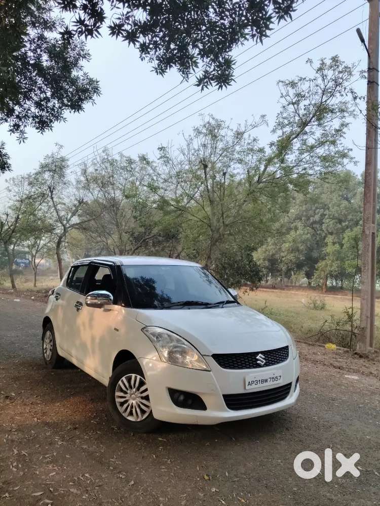 Car Is Near Condition