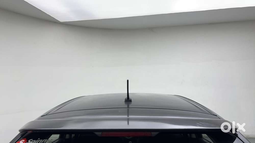 Maruti Suzuki Baleno Delta, 2018, Petrol