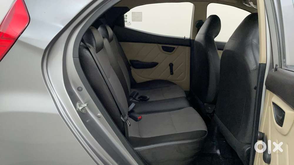 Hyundai Eon D Lite, 2013, Petrol