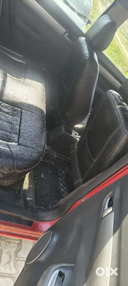 Maruti Suzuki Swift Vdi 2007 Diesel