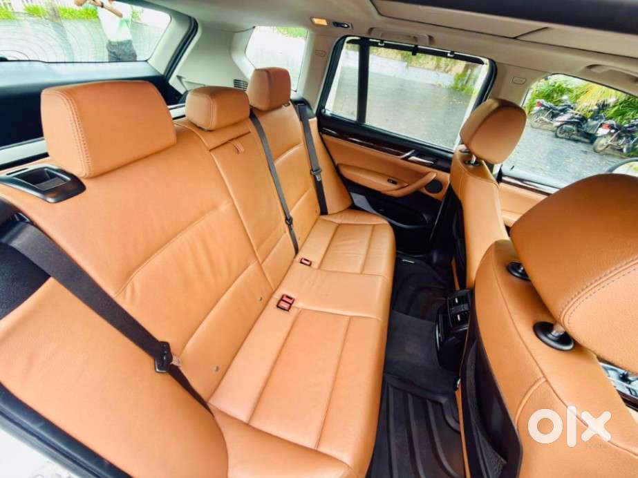 Bmw X3 X Drive 20d X-line, 2017, Diesel