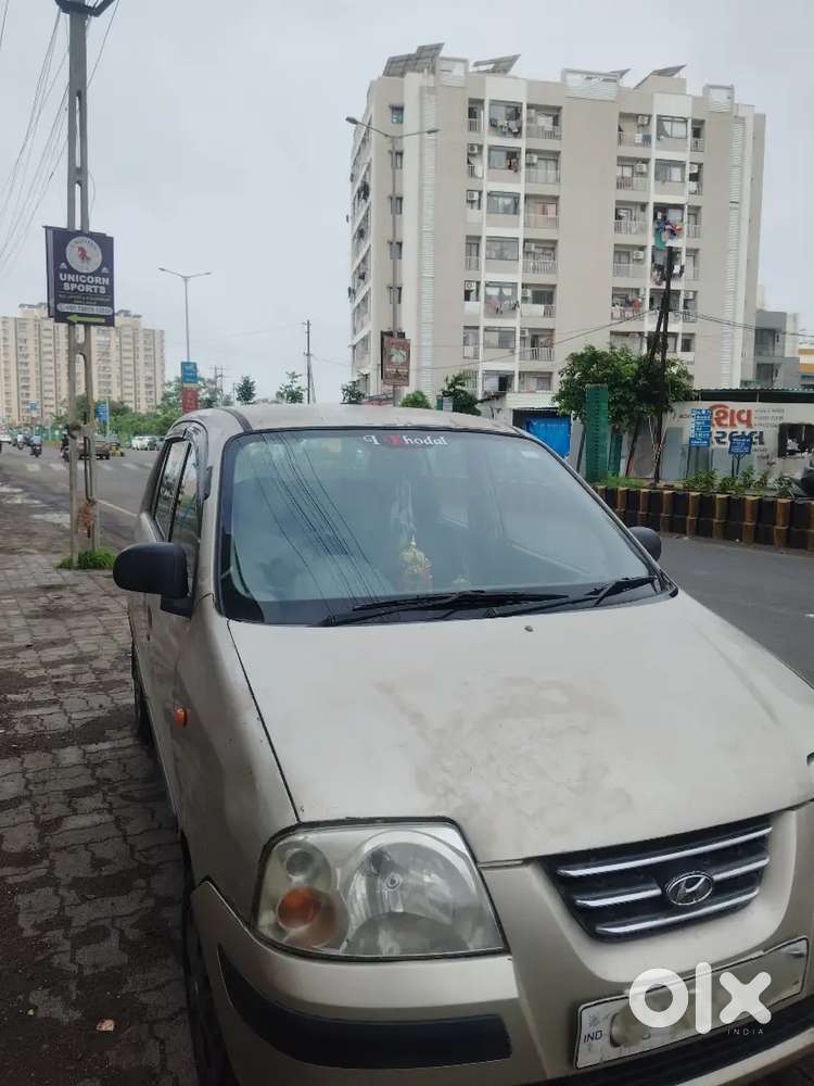 Hyundai Santro Xing 2005