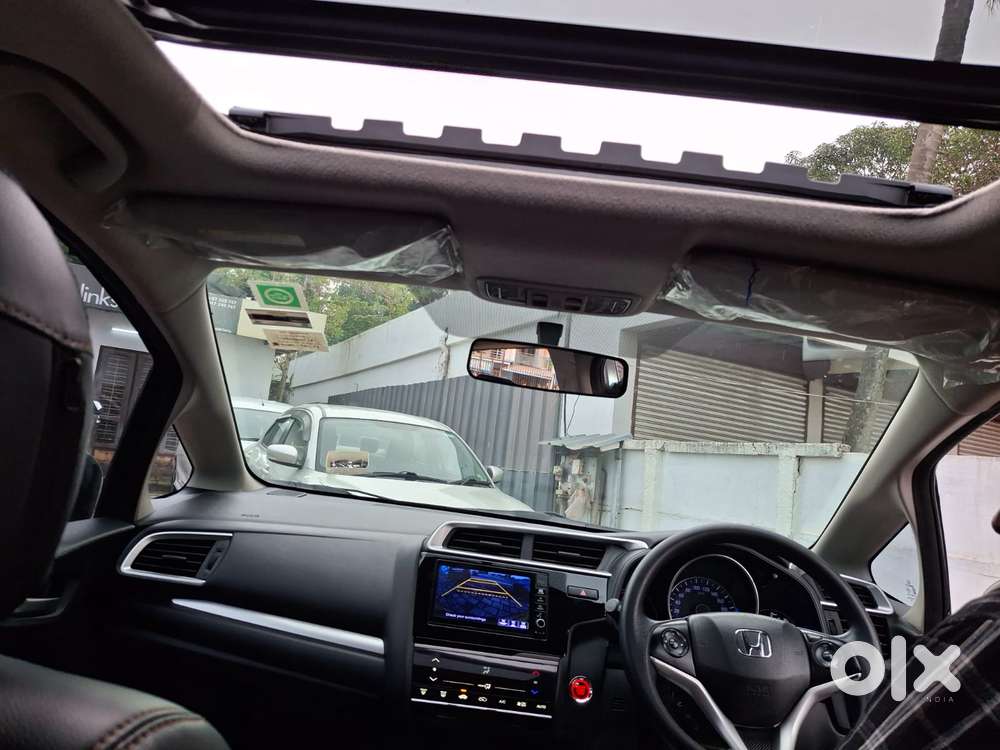 Honda Wr-v 1.5 Vx I-dtec, 2018, Diesel