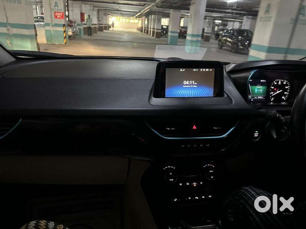 Tata Nexon Ev Max 2022 Electric Good Condition
