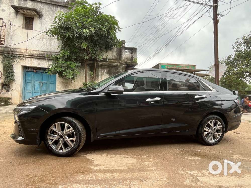 Hyundai Verna Sx 2025 Petrol &ndash; Excellent Condition