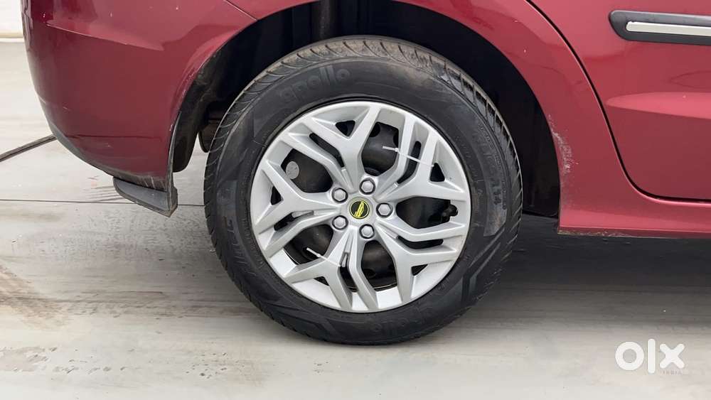 Ford Figo Aspire 1.2 Ti-vct Trend, 2017, Petrol