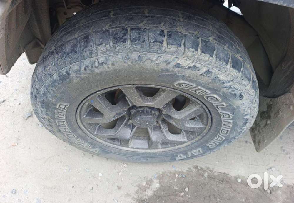 Maruti Suzuki Jimny Alpha Mt, 2023, Petrol