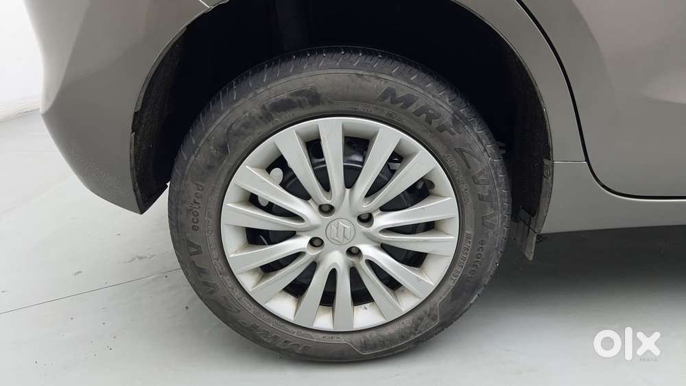 Maruti Suzuki Baleno 2019-2022 1.2 Delta At, 2021, Petrol