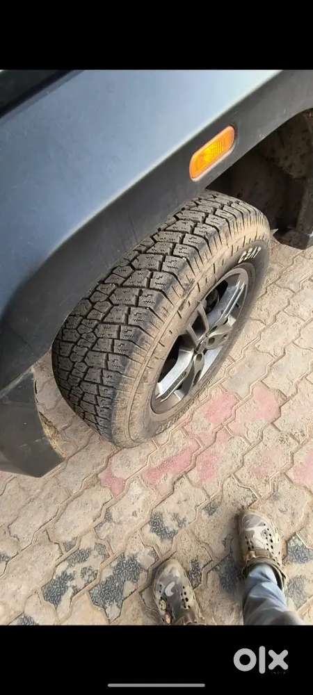 Mahindra Thar 2023 Petrol 18000 Km Driven