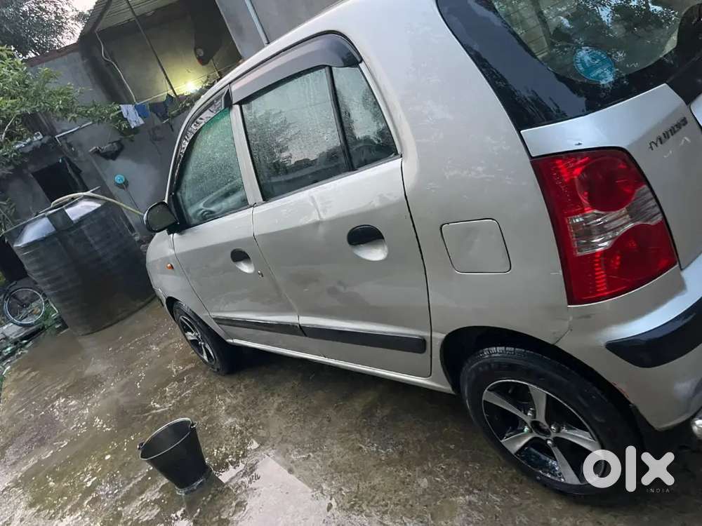 Good Condition H 4 Tyres New H