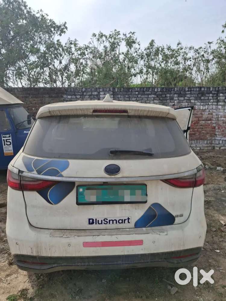 Byd E6 2023 Electric 150000 Km Driven