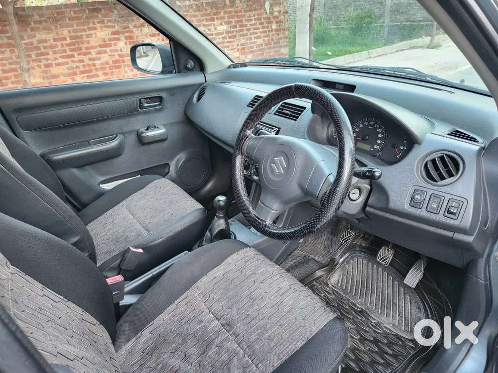 Swift Dzire Cng+petrol 35km Highway Average 1st Owner 41k Km Driven