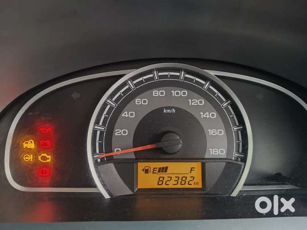 Maruti Suzuki Alto 800 2013