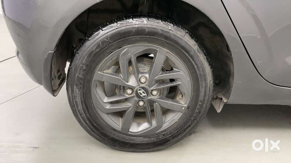 Hyundai Grand I10 Nios Sportz 1.2 Kappa Vtvt, 2020, Petrol