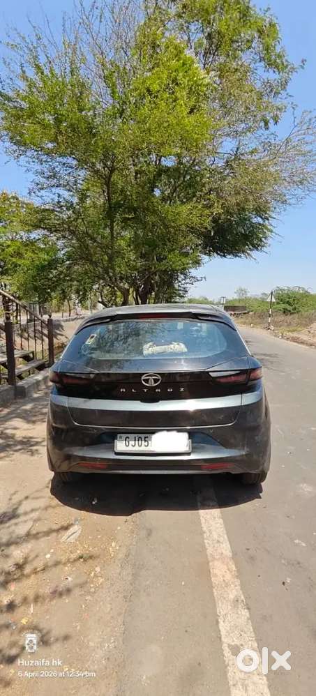  Tata Altroz Xz – 2023 Model