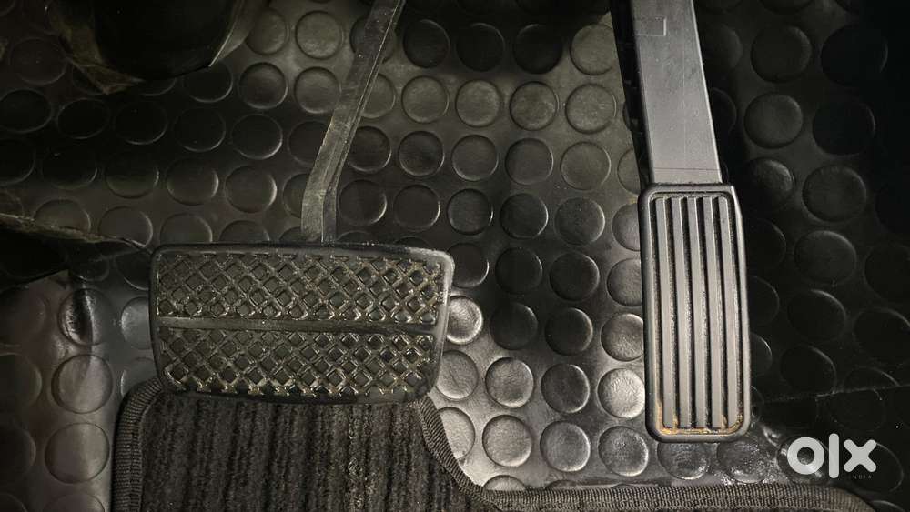 Honda Amaze Vx Cvt Petrol, 2020, Petrol