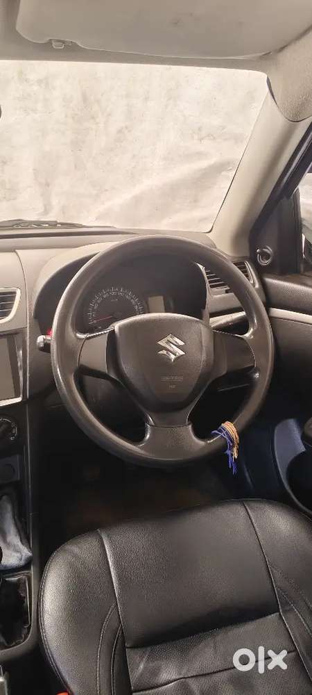 Maruti Suzuki Swift Ldi 2017