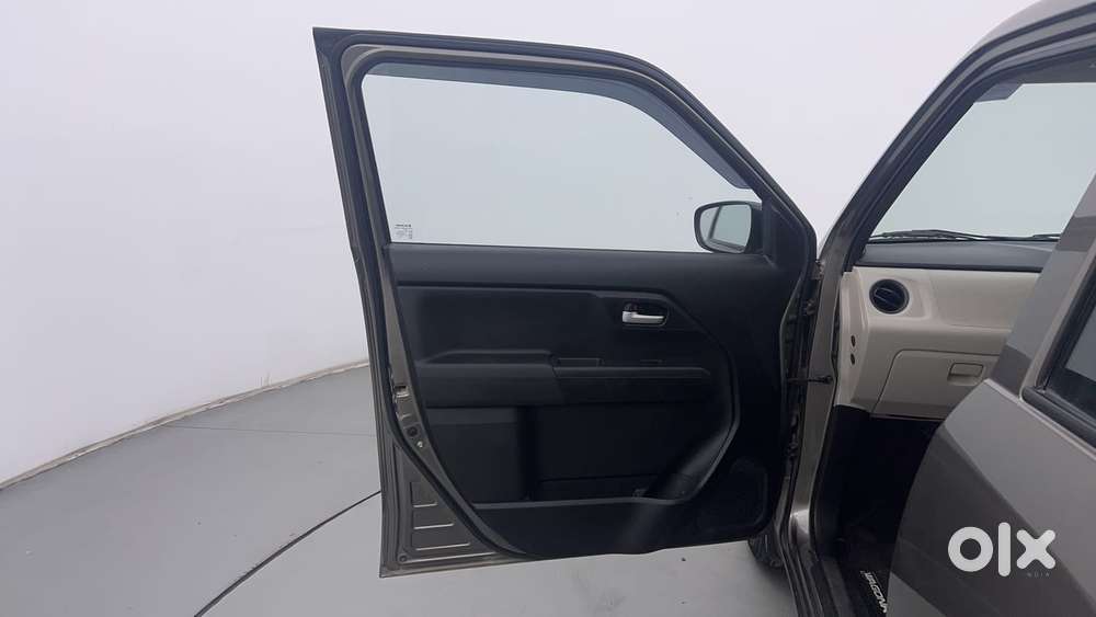 Maruti Suzuki Wagon R Vxi 1.0, 2024, Petrol