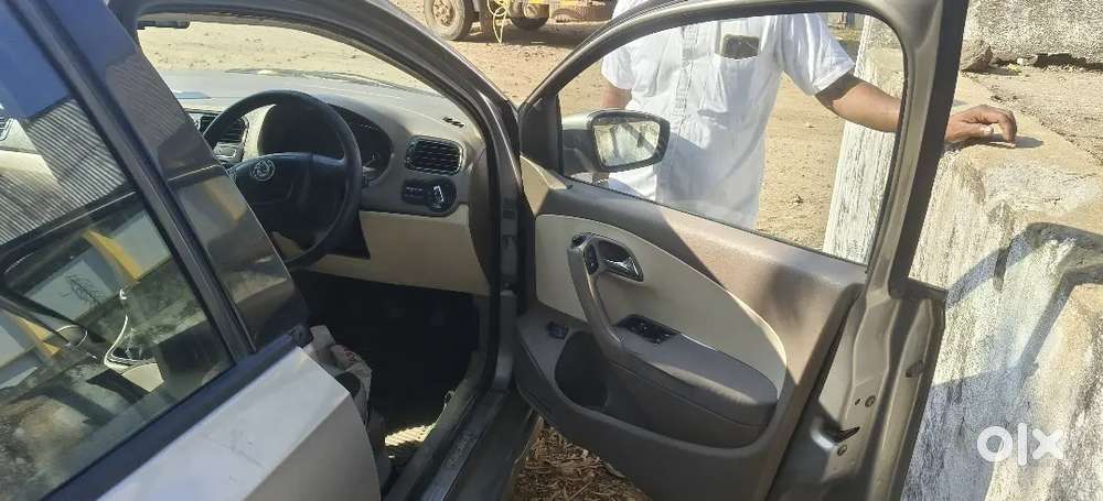 Skoda Rapid 2012 Diesel 90000 Km Driven