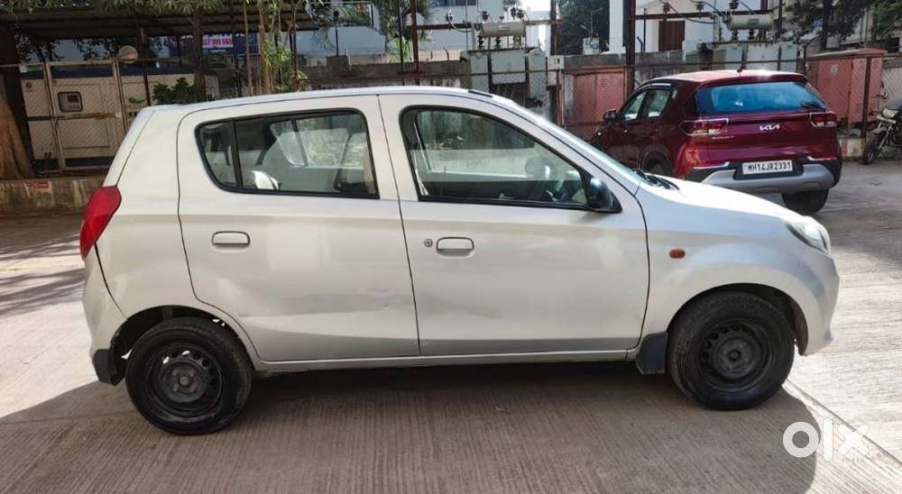 Maruti Suzuki Alto 800 0.8 Vxi (o), 2013, Petrol