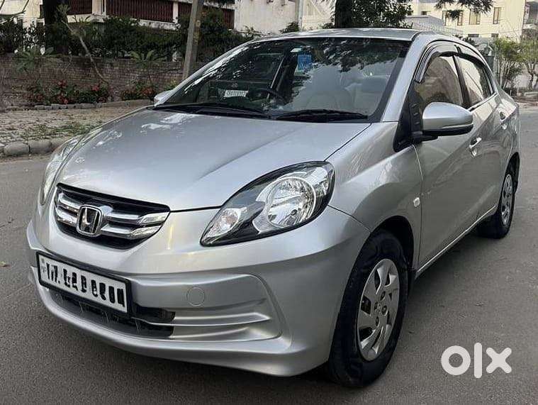 Honda Amaze, 2013, Petrol