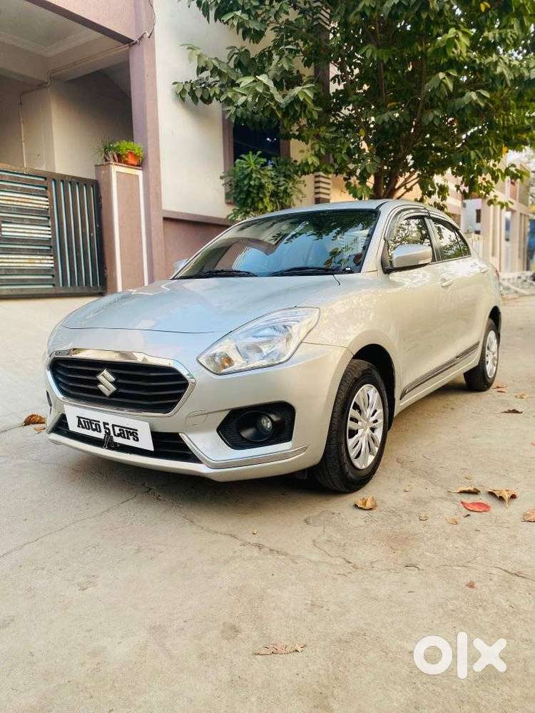 Maruti Suzuki Swift Dzire Vdi Bsiv, 2017