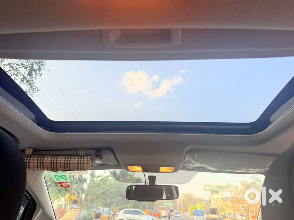 Honda Wr-v 1.5 Vx I-dtec, 2017, Diesel