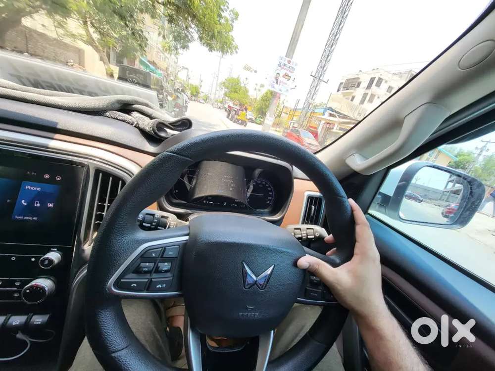 Scorpio N Z6