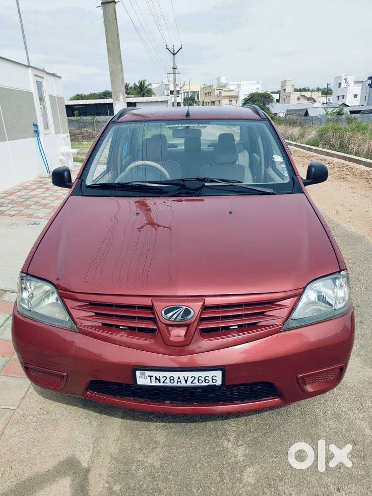 Mahindra Verito 1.5 D2 Bs-iv, 2011, Diesel