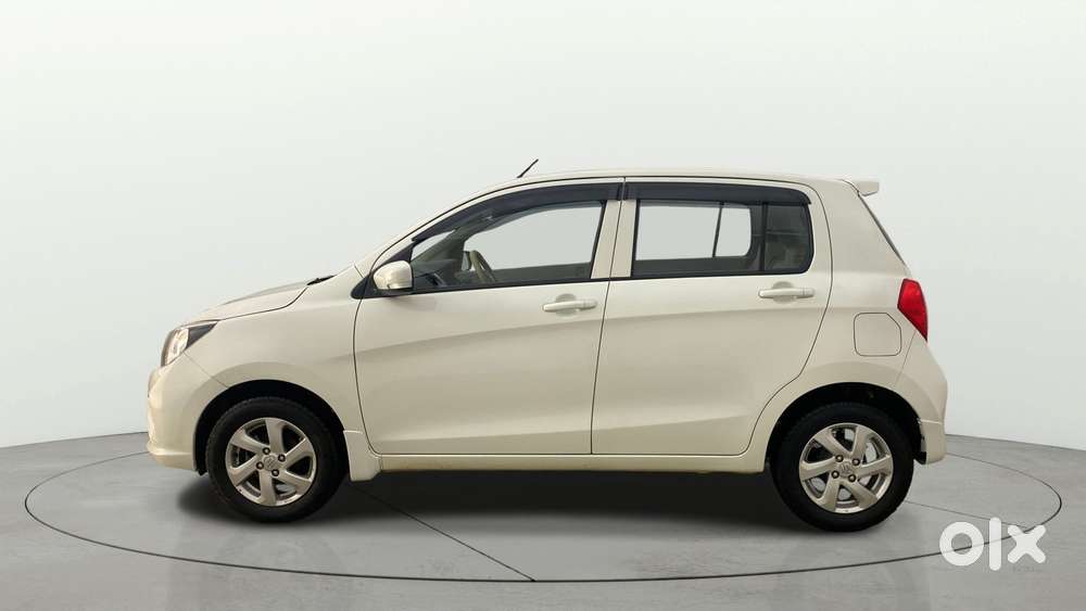 Maruti Suzuki Celerio Zxi Optional Mt, 2021, Petrol