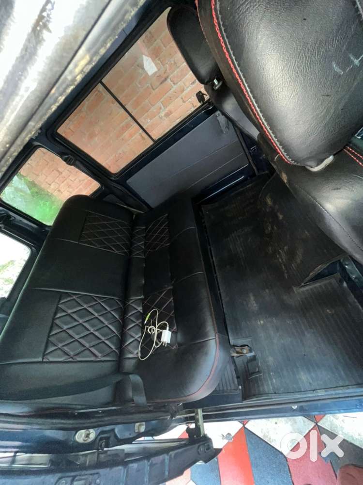 1 St Owner ( Kl Reg)