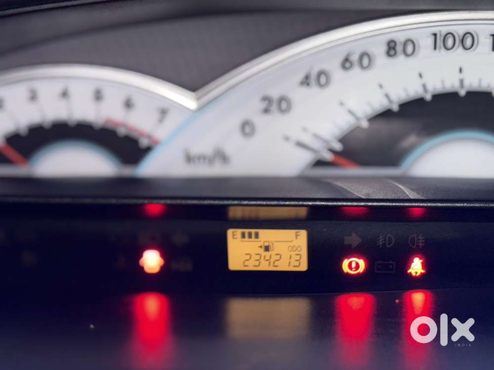 Toyota Etios Vd, 2012, Diesel