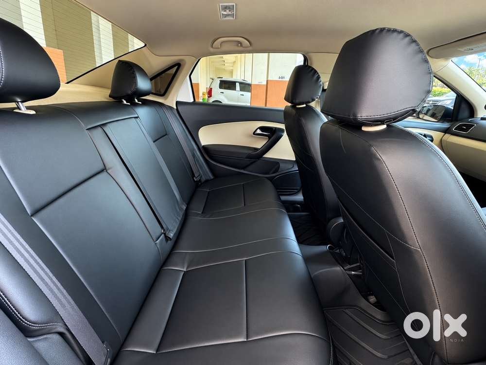 Skoda Rapid 2018 Diesel Good Condition