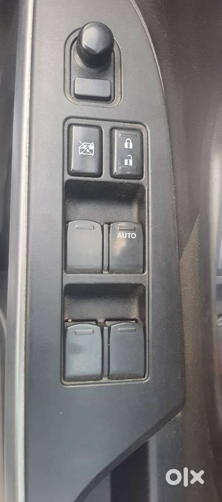 Maruti Suzuki S Cross Zeta Shvs, 2018, Diesel