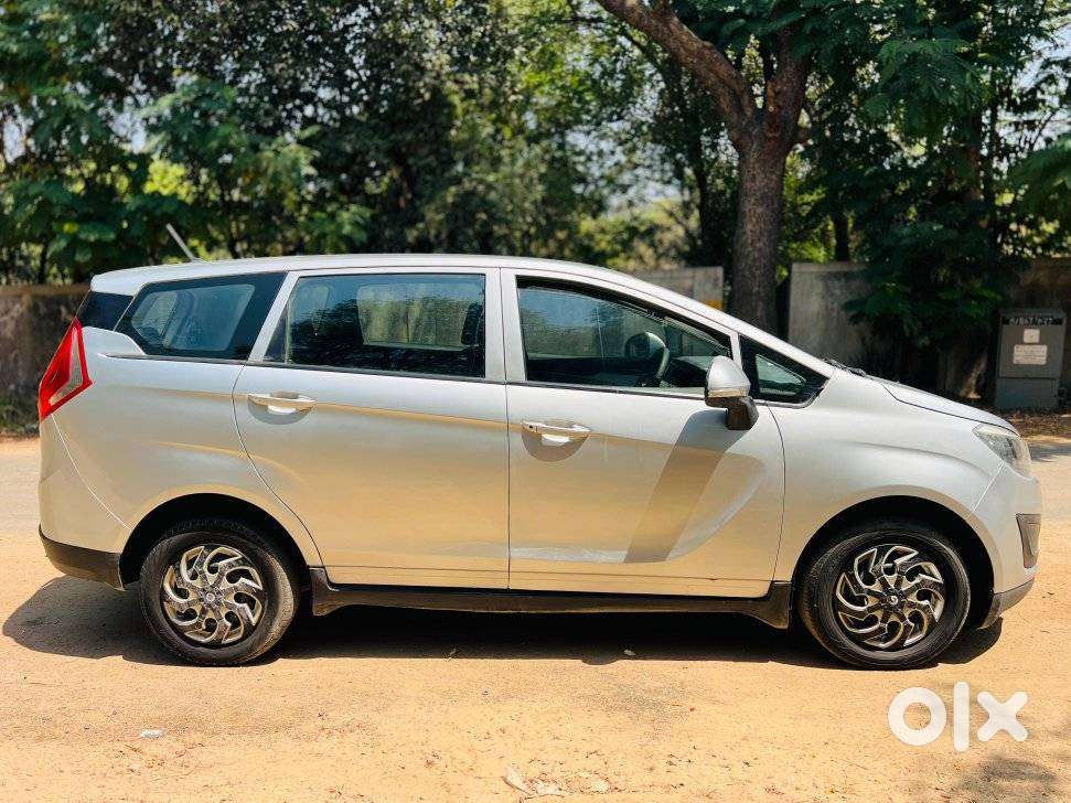 Mahindra Marazzo 1.5 M4 Plus 8 Str, 2019, Diesel
