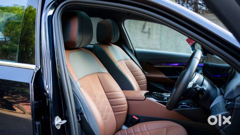Bmw 5 Series 2.0 530i M Sport, 2025, Petrol